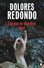 Cover Image: LAS QUE NO DUERMEN NASH