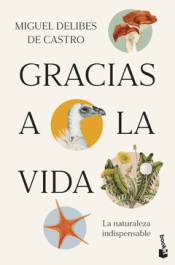 Cover Image: GRACIAS A LA VIDA