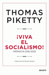 Imagen de cubierta: ¡VIVA EL SOCIALISMO!