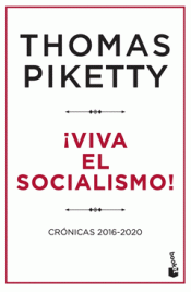 Cover Image: ¡VIVA EL SOCIALISMO!