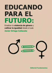 Cover Image: EDUCANDO PARA EL FUTURO