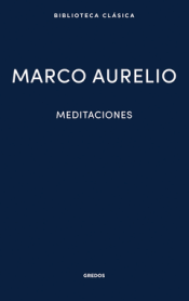 Cover Image: MEDITACIONES