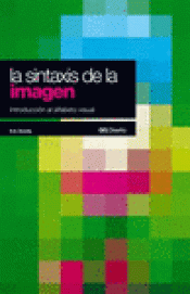 Imagen de cubierta: LA SINTAXIS DE LA IMAGEN