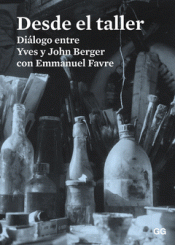 Imagen de cubierta: DESDE EL TALLER