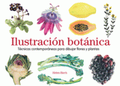 Cover Image: ILUSTRACIÓN BOTÁNICA