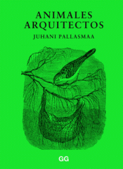 Cover Image: ANIMALES ARQUITECTOS