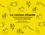 Cover Image: LA COCINA SITUADA