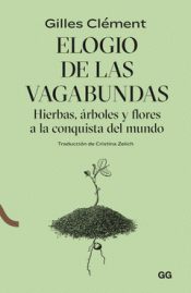 Cover Image: ELOGIO DE LAS VAGABUNDAS