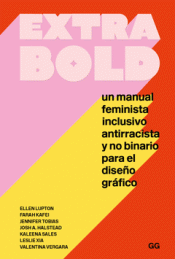 Cover Image: EXTRA BOLD