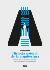 Cover Image: HISTORIA NATURAL DE LA ARQUITECTURA