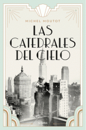 Imagen de cubierta: LAS CATEDRALES DEL CIELO