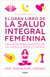 Cover Image: EL GRAN LIBRO DE LA SALUD INTEGRAL FEMENINA