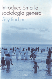 Cover Image: INTRODUCCIÓN A LA SOCIOLOGÍA GENERAL