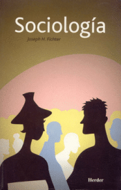 Cover Image: SOCIOLOGÍA