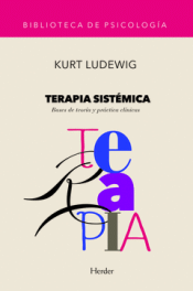 Cover Image: TERAPIA SISTÉMICA