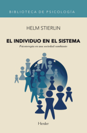 Cover Image: EL INDIVIDUO EN EL SISTEMA