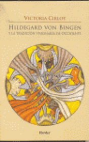 Cover Image: HILDEGARD VON BINGEN Y LA TRADICIÓN VISIONARIA DE OCCIDENTE
