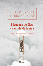 Cover Image: BÚSQUEDA DE DIOS Y SENTIDO DE LA VIDA