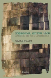 Cover Image: SOBREVIVIR, EXISTIR, VIVIR