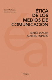 Imagen de cubierta: TICA DE LOS MEDIOS DE COMUNICACIÓN