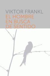Cover Image: EL HOMBRE EN BUSCA DEL SENTIDO
