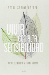 Cover Image: VIVIR CON ALTA SENSIBILIDAD