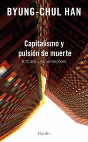 Cover Image: CAPITALISMO Y PULSIÓN DE MUERTE