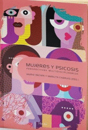 Cover Image: MUJERES Y PSICOSIS