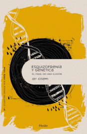 Cover Image: ESQUIZOFRENIA Y GENÉTICA