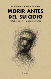 Cover Image: MORIR ANTES DEL SUICIDIO