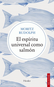 Cover Image: ESPÍRITU UNIVERSAL COMO SALMÓN, EL