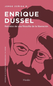 Cover Image: ENRIQUE DUSSEL