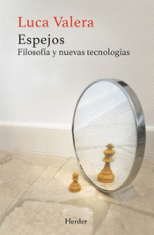 Cover Image: ESPEJOS