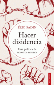Cover Image: HACER DISIDENCIA
