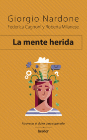 Cover Image: LA MENTE HERIDA