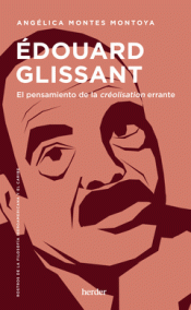 Cover Image: ÉDOUARD GLISSANT
