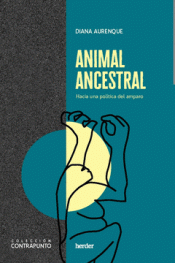 Cover Image: ANIMAL ANCESTRAL