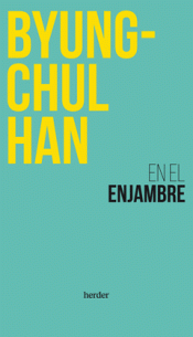Cover Image: EN EL ENJAMBRE