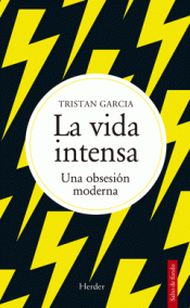 Cover Image: LA VIDA INTENSA