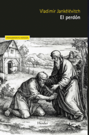 Cover Image: EL PERDÓN