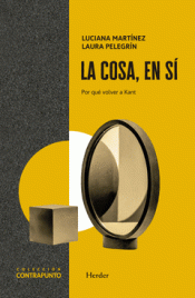 Cover Image: COSA,EN SI