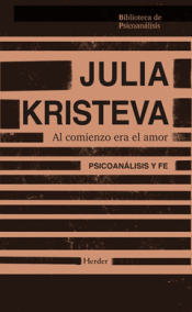 Cover Image: AL COMIENZO ERA EL AMOR