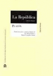 Imagen de cubierta: LA REPÚBLICA