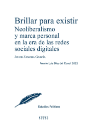Cover Image: BRILLAR PARA EXISTIR