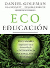 Imagen de cubierta: ECO EDUCACIÓN