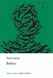 Imagen de cubierta: BOLÍVAR