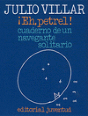 Imagen de cubierta: ¡EH, PETREL!