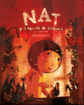 Imagen de cubierta: NAT Y EL SECRETO DE ELEONORA