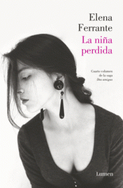 Imagen de cubierta: LA NIÑA PERDIDA (DOS AMIGAS 4)