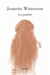 Imagen de cubierta: LA PASIÓN